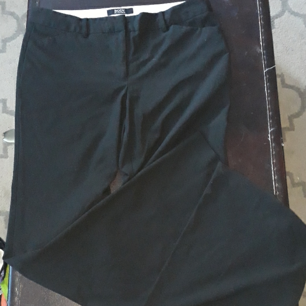 Women's Body by Victoria Secret  dress pants